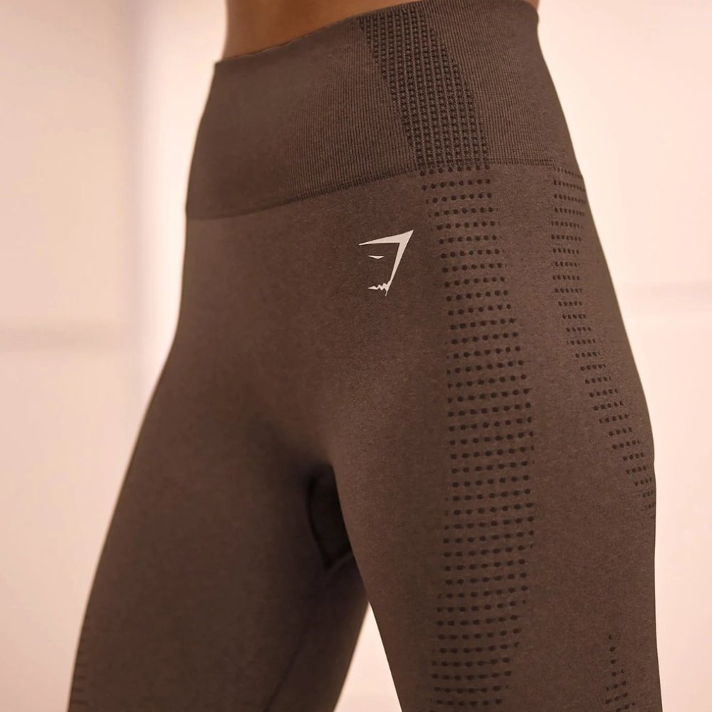 GYMSHARK womens leggings